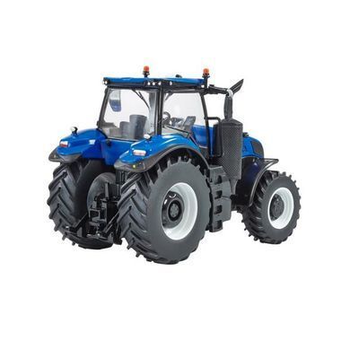 Модель Britains Трактор New Holland T8.435 Genesis 1:32 (43339) dt_15327 фото