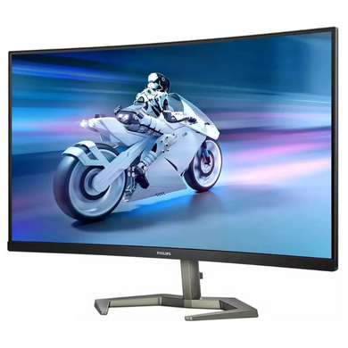 Монітор ігровий VA Evnia 31,5",1920*1080,240 Гц PHILIPS 32M1C5200W/00 3703631 фото