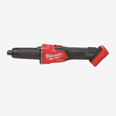 Шліфмашина пряма акумуляторна MILWAUKEE, M18 FUEL FDGRB-0 4933480952 фото