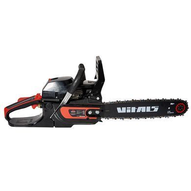 Бензопила ланцюгова Vitals BKZ 453n 15" V208765 фото