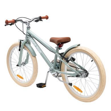 Дитячий велосипед Miqilong RM 20" оливковий (390491)