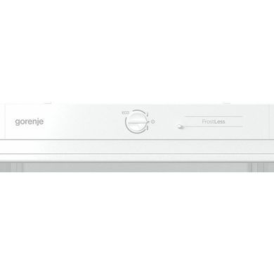 Холодильник Gorenje RKI 2181 E1 (HZI2728RMH) (6349624) 732561 фото