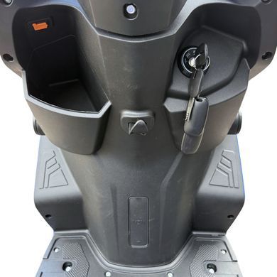 Электроcкутер DOZER S-2000 (красный) А0057188 фото