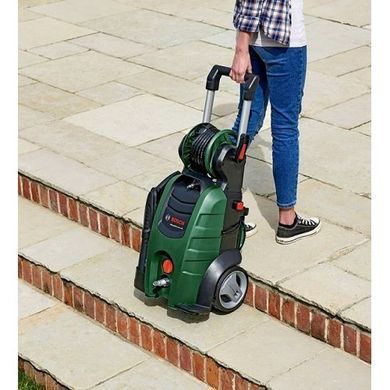Мойка высокого давления BOSCH AdvancedAquatak 140(06008A7D00) 06008A7D00 фото