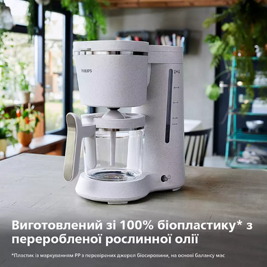 Кофеварка капельная Philips HD5120/00 (6873944) HD5120/00 фото