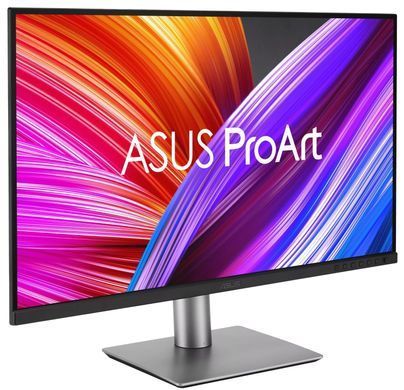ASUS Монитор 27" ProArt PA279CRV 2xHDMI, 2xDP, UCB-C, 3xUSB, MM, IPS, 3840x2160, DCI-P3 99%, AdaptiveSync, Pivot, HDR10 90LM08E0-B01K70 фото