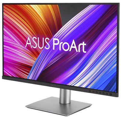 ASUS Монитор 27" ProArt PA279CRV 2xHDMI, 2xDP, UCB-C, 3xUSB, MM, IPS, 3840x2160, DCI-P3 99%, AdaptiveSync, Pivot, HDR10 90LM08E0-B01K70 фото