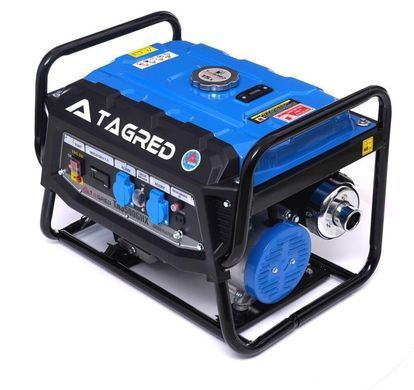 Бензиновый генератор TAGRED TA3500GHX TA3500GHX фото