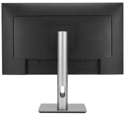 ASUS Монитор 27" ProArt PA279CRV 2xHDMI, 2xDP, UCB-C, 3xUSB, MM, IPS, 3840x2160, DCI-P3 99%, AdaptiveSync, Pivot, HDR10 90LM08E0-B01K70 фото