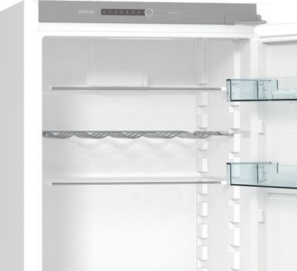 Gorenje Вбудований холодильник з нижньою морозильною камерою NRKI418FA0 (356306) NRKI418FA0 фото