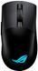 ASUS Мышь ROG Keris AimPoint RGB USB/WL/BT Black 90MP02V0-BMUA00