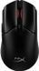 HyperX Миша Pulsefire Haste 2 WL, Black (365029) 6N0B0AA