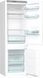 Gorenje Вбудований холодильник з нижньою морозильною камерою NRKI418FA0 (356306) NRKI418FA0