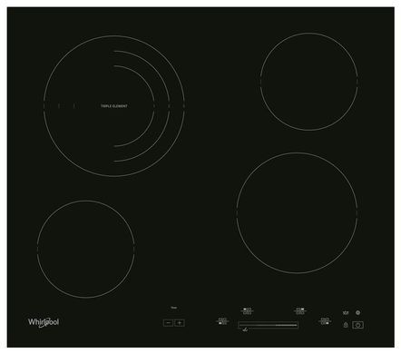 Whirlpool AKT8900BA (325388) AKT8900BA фото