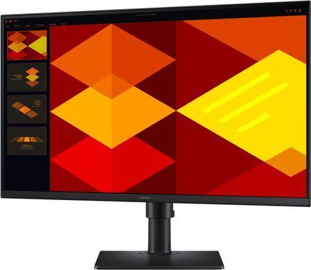 Монітор Samsung 27" S27D400 2*HDMI, DP, USB, IPS, 100Hz (386171) LS27D400GAIXCI фото
