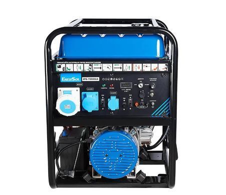 Генератор бензиновий EnerSol EPG-11000SEA EPG-11000SEA фото