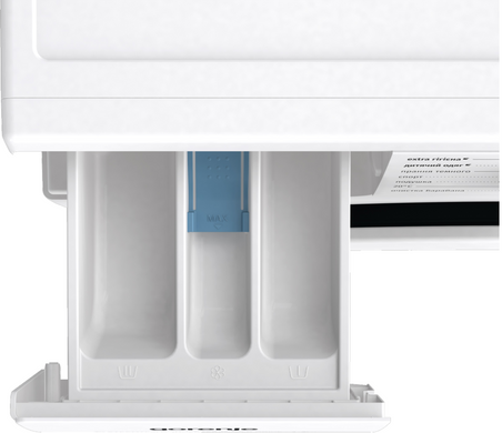 Пральна машина автоматична Gorenje WNHPI 72 SCSIRV/UA (WFLP7012) (6849632) 20011016 фото