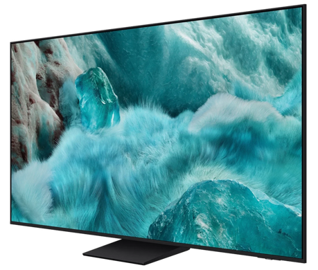 LED-телевизор Samsung QE65Q7F5AUXUA (7101141) QE65Q7F5AUXUA фото