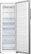 Gorenje Морозильна камера, Висота - 172см, Глибина-60 см, 240л, А++, NF, Дисплей, 11 кг/24 г, сірий (373321) FN617EES5