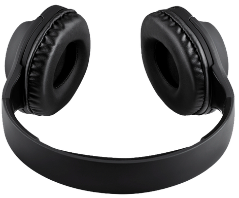 Навушники Defender FreeMotion B445 Bluetooth Black (63445) (7024920) 63445 фото