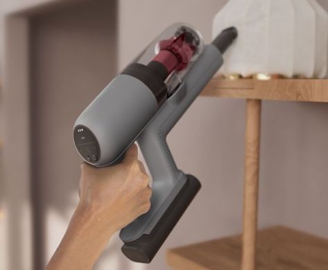 Electrolux Бездротовий пилосос EP71AB14UG 700 Cordless Cleaner (366146) EP71AB14UG фото