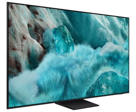 LED-телевизор Samsung QE65Q7F5AUXUA (7101141) QE65Q7F5AUXUA фото
