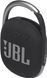 Портативна акустика JBL Clip 4 Black (JBLCLIP4BLK) JBLCLIP4BLK