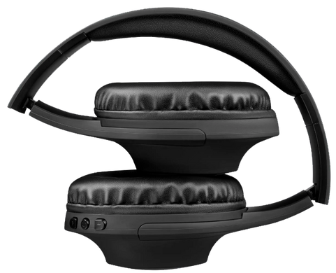 Навушники Defender FreeMotion B445 Bluetooth Black (63445) (7024920) 63445 фото
