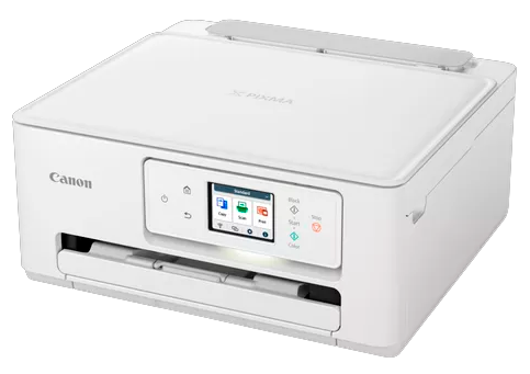 Багатофункціональний пристрій Canon PIXMA TS7640I (7019496) 6256C007AA фото
