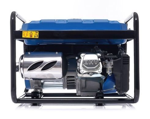 Бензиновый генератор TAGRED TA3500GHX TA3500GHX фото