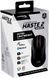 HyperX Миша Pulsefire Haste 2 WL, Black (365029) 6N0B0AA