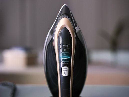 Tefal Праска-парогенератор PRO EXPRESS VISION, 3000Вт, 1100мл (366695) GV9820E0 фото