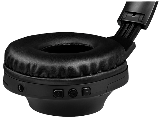 Навушники Defender FreeMotion B445 Bluetooth Black (63445) (7024920) 63445 фото