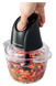 Подрібнювач Russell Hobbs 27131-56 Matte Charcoal Mini Chopper (7030816) 25191026001