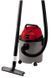 Einhell Пилосос професійний TC-VC 1815, 1250Вт, 180мБар, контейнер 15л, 3.6кг (356637) 2340290