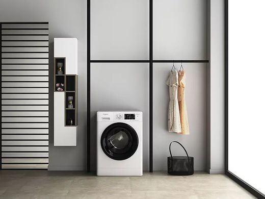 Whirlpool Пральна машина фронтальна, 9кг FFB9448BVUA (360856) FFB9448BVUA фото