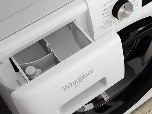 Whirlpool Пральна машина фронтальна, 9кг FFB9448BVUA (360856) FFB9448BVUA фото