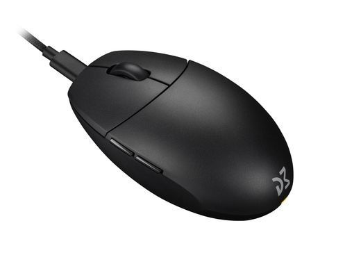Dream Machines Мишка игровая DM8 Mini Pro USB Black DM8_MINI_PRO фото