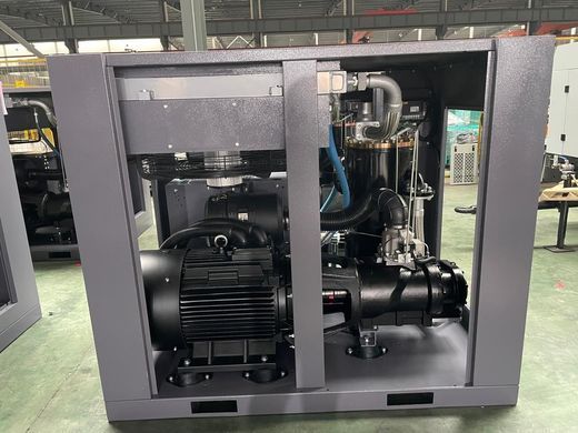 Гвинтовий компресор Mast SH-75 Inverter Wi-Fi SH-75 фото