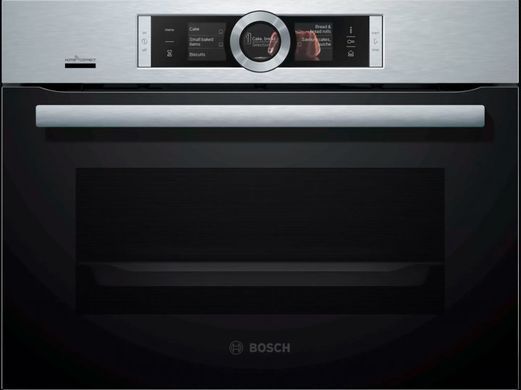 Bosch Вбудовувана електрична духова шафа CSG656RS7 (350863) CSG656RS7 фото