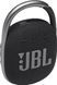 Портативна акустика JBL Clip 4 Black (JBLCLIP4BLK) JBLCLIP4BLK