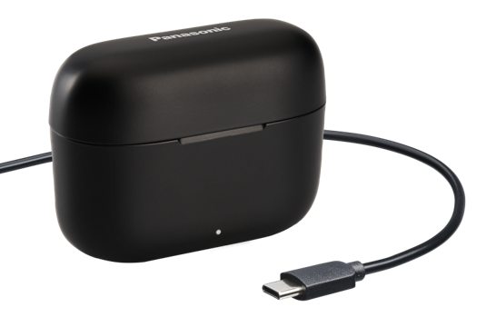 Наушники Panasonic RZ-B110WDG-K (6922908) RZ-B110WDG-K фото