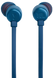 Навушники JBL TUNE 310C USB-C Blue (JBLT310CBLU) (6995502) JBLT310CBLU