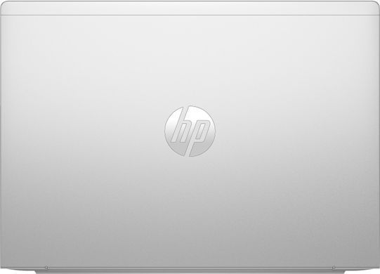 HP Ноутбук Probook 445-G11 14" WUXGA IPS AG, AMD R7-7735U, 16GB, F512GB, UMA, Win11P, сріблястий (380769) 9Y7K7ET фото