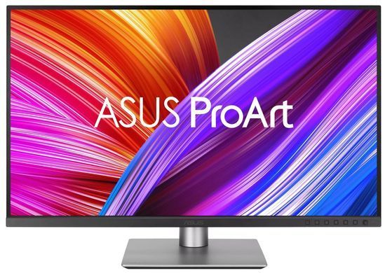 ASUS Монитор 27" ProArt PA279CRV 2xHDMI, 2xDP, UCB-C, 3xUSB, MM, IPS, 3840x2160, DCI-P3 99%, AdaptiveSync, Pivot, HDR10 90LM08E0-B01K70 фото