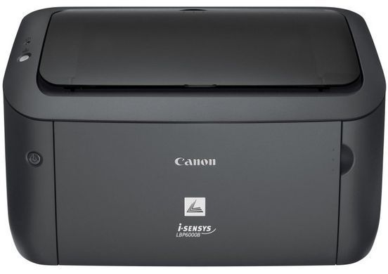 Canon i-Sensys LBP-6030[Black] (237048) 8468B006 фото