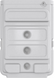 Пральна машина автоматична Gorenje WNHPI 72 SCSIRV/UA (WFLP7012) (6849632) 20011016