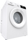 Пральна машина автоматична Gorenje WNHPI 72 SCSIRV/UA (WFLP7012) (6849632) 20011016