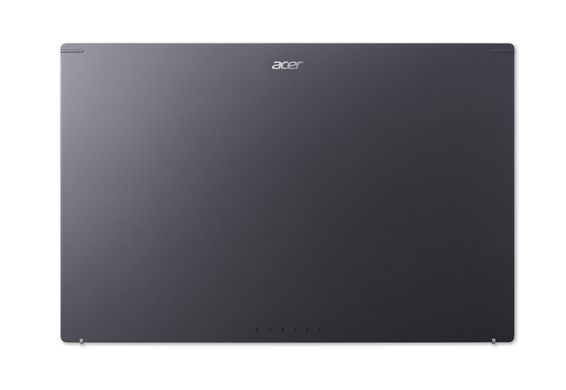 Acer Ноутбук Aspire 5 A515-58GM 15.6" FHD IPS, Intel i7-13620H, 32GB, F1TB, NVD2050-4, Lin, сірий (382216) NX.KQ4EU.004 фото