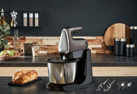 Стационарный миксер Tefal HT654E38 (6767195) HT654E38 фото